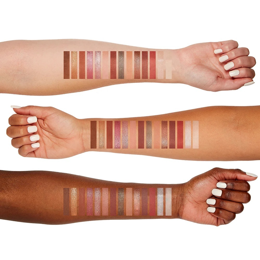 Sigma beauty WARM NEUTRALS EYESHADOW PALETTE - Picture 5 of 12